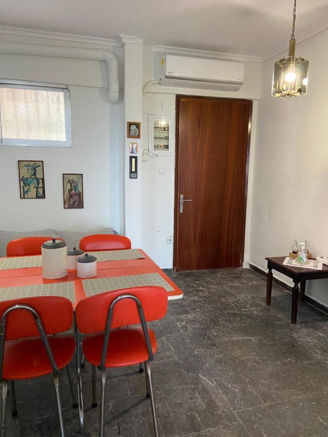 Renas House Appartement Asprovalta Buitenkant foto