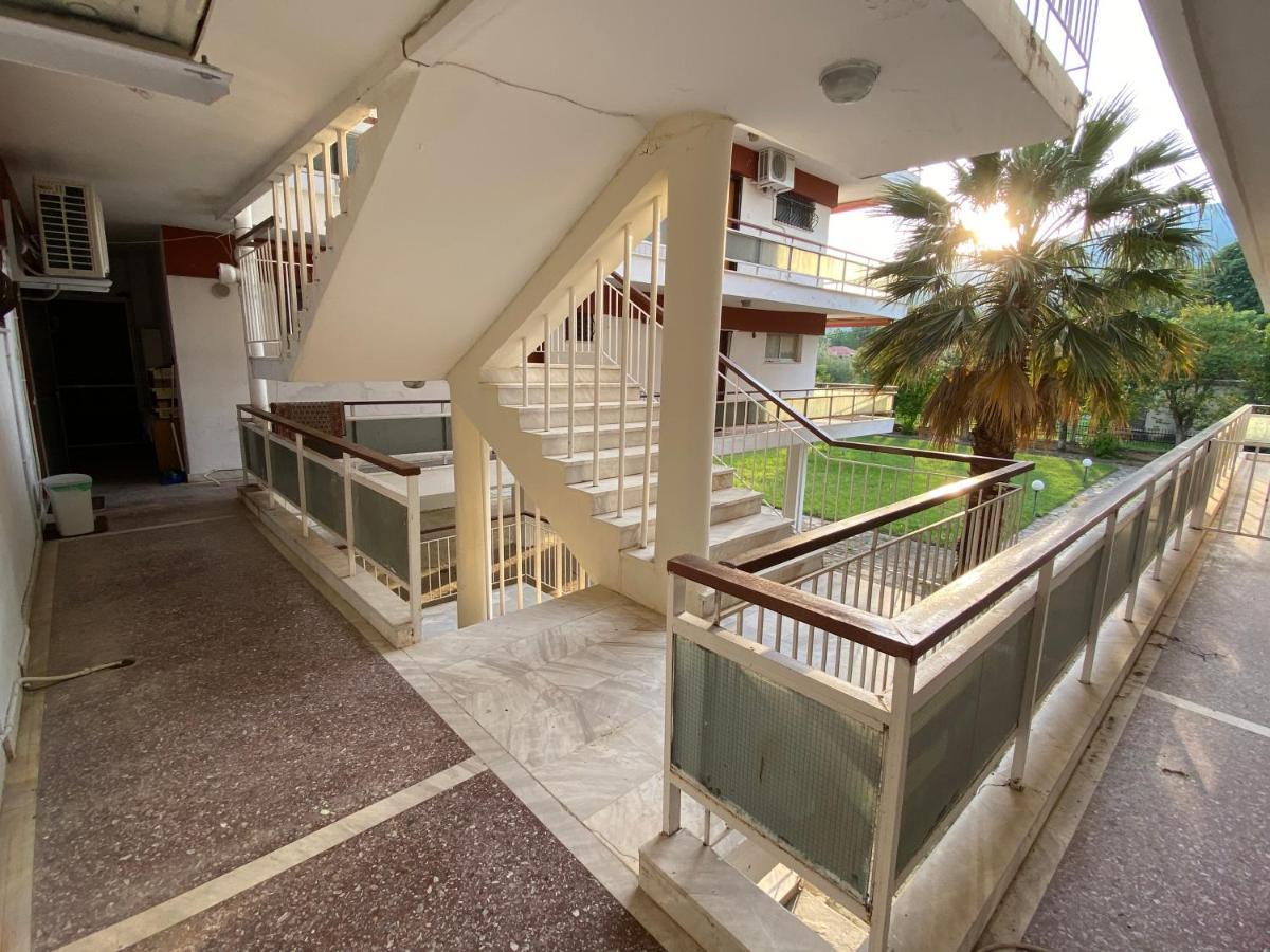 Renas House Appartement Asprovalta Buitenkant foto